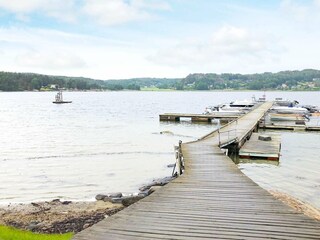 Vakantiehuis Lysekil  17