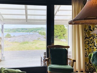 Vakantiehuis Lysekil  29