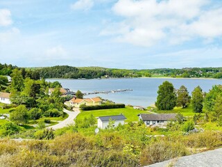 Vakantiehuis Lysekil  15