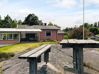 Ferienhaus Lysekil  31