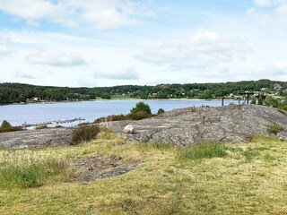 Vakantiehuis Lysekil  32