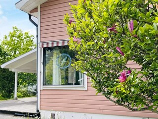 Holiday house Lysekil Outdoor Recording 5