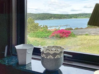 Vakantiehuis Lysekil  19