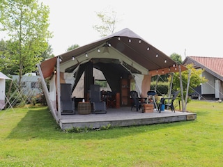 Ferienhaus Twijzelerheide Außenaufnahme 1