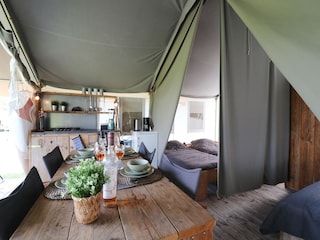 Vakantiehuis Twijzelerheide Kenmerken 13