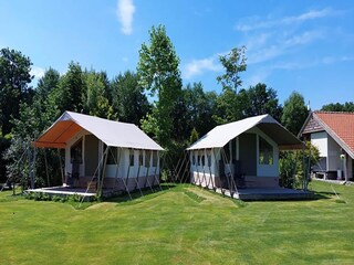 Vakantiehuis Twijzelerheide Buitenaudio-opname 4
