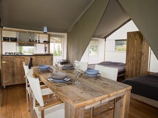 Vakantiehuis Twijzelerheide Kenmerken 18