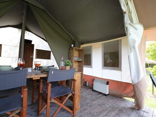 Vakantiehuis Twijzelerheide Kenmerken 12