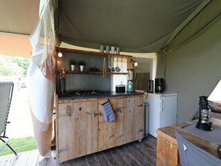 Vakantiehuis Twijzelerheide Kenmerken 13