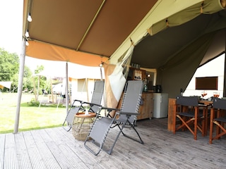 Casa de vacaciones Twijzelerheide Grabación al aire libre 4