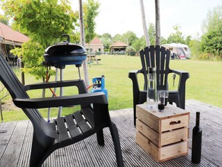 Vakantiehuis Twijzelerheide Buitenaudio-opname 6