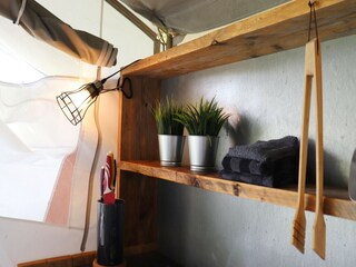 Vakantiehuis Twijzelerheide  39