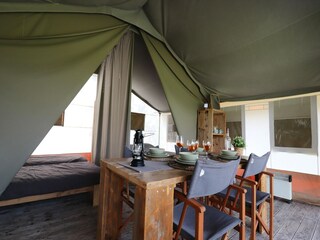 Ferienhaus Twijzelerheide Ausstattung 23