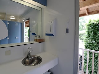 Vakantiehuis Twijzelerheide Kenmerken 23