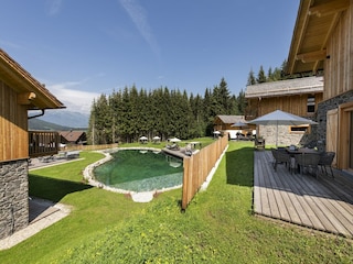 Chalet Tamsweg  2