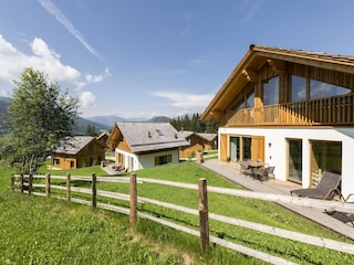 Chalet Tamsweg  3
