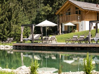 Chalet Tamsweg  8