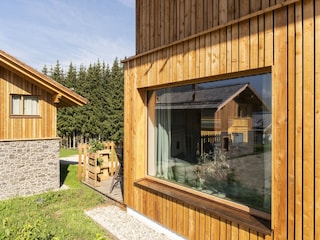 Chalet Tamsweg  17