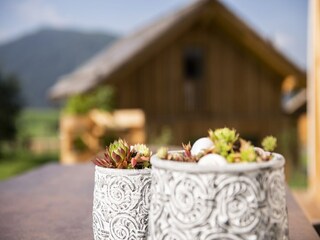Chalet Tamsweg  18