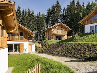 Chalet Tamsweg  22