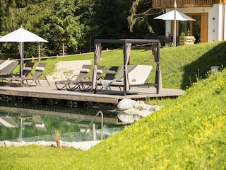 Chalet Tamsweg  28