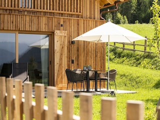 Chalet Tamsweg  30