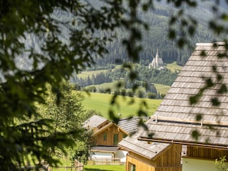 Chalet Tamsweg  32