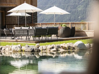 Chalet Tamsweg  33