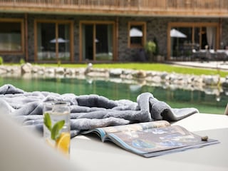 Chalet Tamsweg  37