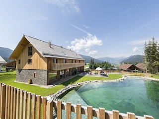 Chalet Tamsweg  38