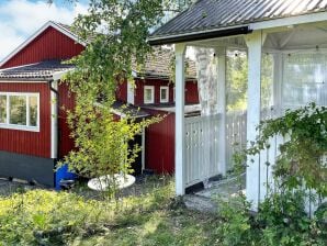 4 Personen Ferienhaus in SÖDERKÖPING - Gusum - image1