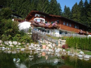 Holiday apartment Top 2 - Reith bei Kitzbuehel - image1