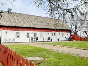 3 Personen Ferienhaus in SKIVARP - Ystad - image1