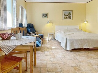 Holiday house Ystad  7