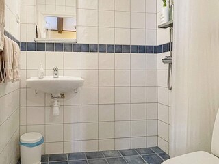 Holiday house Ystad  11