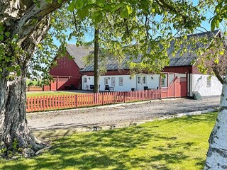 Holiday house Ystad Outdoor Recording 3