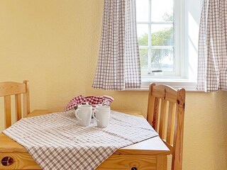 Holiday house Ystad  14