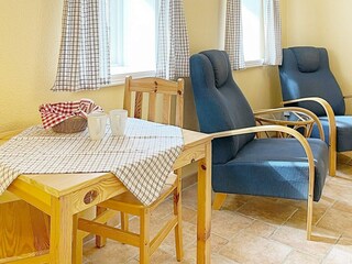 Holiday house Ystad  10