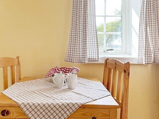 Holiday house Ystad  11