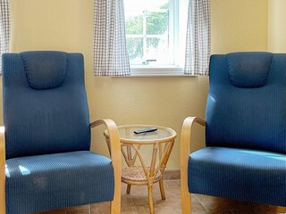 Holiday house Ystad  12