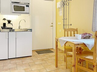 Holiday house Ystad  13