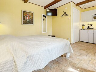Holiday house Ystad  14