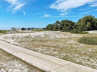 Holiday house Ystad  22