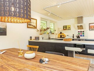 Ferienhaus Aalbæk  17