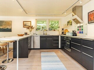 Ferienhaus Aalbæk  19