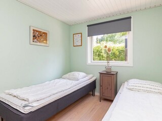 Maison de vacances Aalbæk  25
