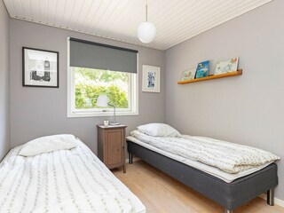 Casa per le vacanze Aalbæk  14