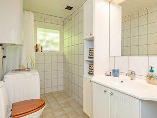 Ferienhaus Aalbæk  17