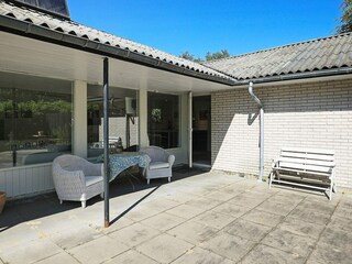 Casa de vacaciones Aalbæk  4