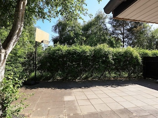 Ferienhaus Aalbæk  4